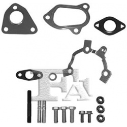 montavimo komplektas, kompresorius
                                FA1                                                KT12007
