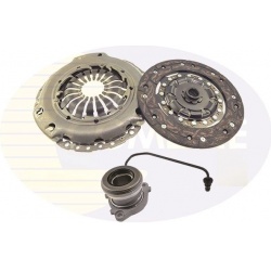 sankabos komplektas
COMLINE ECK253-CS48, COMLI