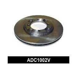 stabdžių diskas (1vnt)
                                COMLINE                                                ADC1002V, COM