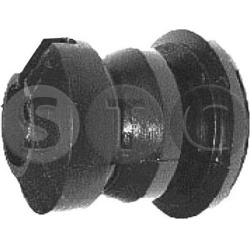 Amortizatoriaus buferis
                                STC                                                T458810, STC, T458