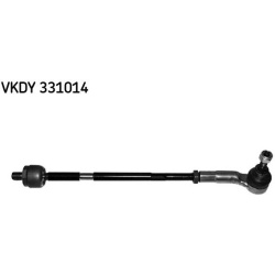 Strypo montavimas
                                SKF                                                VKDY 331014, SKF, VKDY33