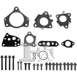 montavimo komplektas, kompresorius
                                FA1                                                KT14074