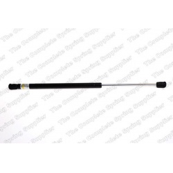 dujinė spyruoklė, bagažinė
                                LESJÖFORS                                                8127