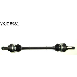 pusašis
                                SKF                                                VKJC 8981, SKF, VKJC8981, auto de