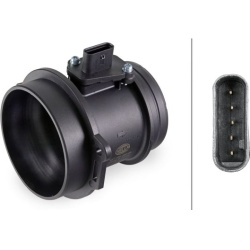 oro masės jutiklis
                                HELLA                                                8ET 358 095-381, Nen