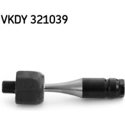 vidinė skersinė vairo trauklė
                                SKF                                                VKDY 3210