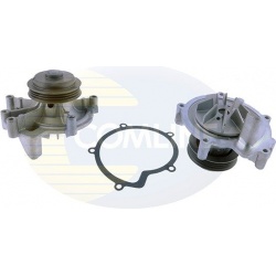 Vandens siurblys, variklio aušinimas
                                COMLINE                                                