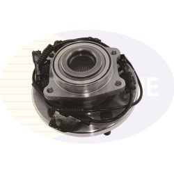 Rato guolio komplektas
                                COMLINE                                                CHA347, COMLINE