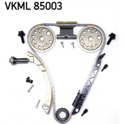 paskirstymo grandinės komplektas
                                SKF                                                VKML 850