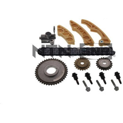 paskirstymo grandinės komplektas
                                SNR                                                KDC453.0