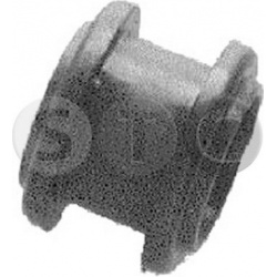 įvorė, selektorius / pavarų svirtis
                                STC                                                T44