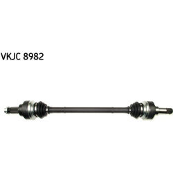 pusašis
                                SKF                                                VKJC 8982, SKF, VKJC8982, auto de