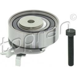 įtempiklio skriemulys, paskirstymo diržas
                                TOPRAN                                           