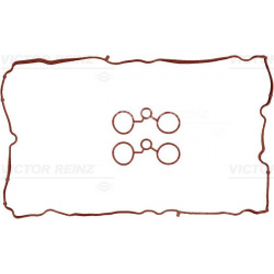 tarpiklių komplektas, svirties gaubtas
                                VICTOR REINZ                                         