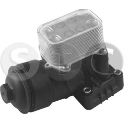 Aušintuvas tepalo
                                STC                                T438932, STC, T438932, auto detalė