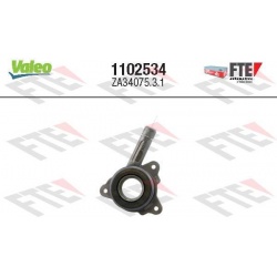 centrinis darbinis cilindras, sankaba
                                FTE                                1102534, FTE, 110253