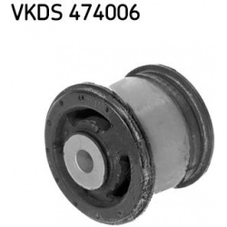 ašies korpusas
                                SKF                                                VKDS 474006, SKF, VKDS4740