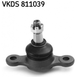 Šarnyras
                                SKF                                                VKDS 811039, SKF, VKDS811039, au