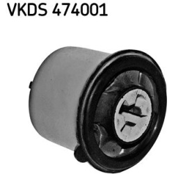 ašies korpusas
                                SKF                                                VKDS 474001, SKF, VKDS4740