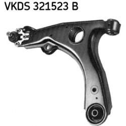 pakabos svirtis
                                SKF                                                VKDS 321523 B, SKF, VKDS32
