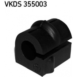 įvorė, stabilizatorius
                                SKF                                                VKDS 355003, SKF,