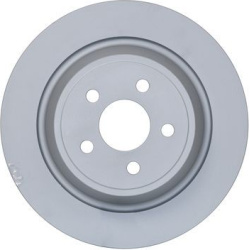 stabdžių diskas (1vnt)
                                BOSCH                                                0986479D47, BOS