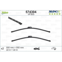 VALEO                                                574304, VALEO, 574304, auto detalė
