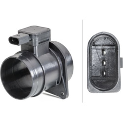 oro masės jutiklis
                                HELLA                                8ET 358 095-061, Nenurodytas gaminto