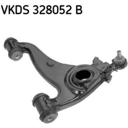 pakabos svirtis
                                SKF                                                VKDS 328052 B, SKF, VKDS32