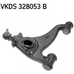pakabos svirtis
                                SKF                                                VKDS 328053 B, SKF, VKDS32