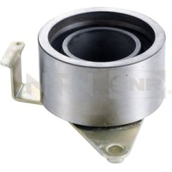 įtempiklio skriemulys, paskirstymo diržas
                                SNR                                              