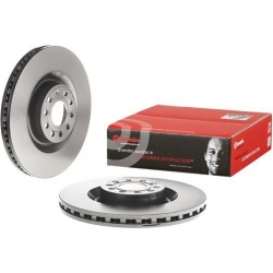 stabdžių diskas (1vnt) PRIME LINE - UV Coated
                                BREMBO                                       