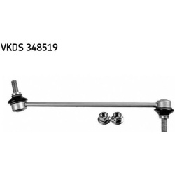 Stabilizatoriaus traukė
                                SKF                                                VKDS 348519, SKF,