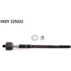 Vairo traukė be antgalio
                                SKF                                                VKDY 325022, SKF