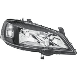Žibintas priekinis
                                HELLA                                                1EG007640401, Nenuro