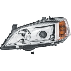 Žibintas priekinis
                                HELLA                                                1EL008329251, Nenuro