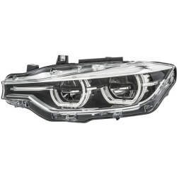 Žibintas priekinis
                                HELLA                                                1EX012103911, Nenuro