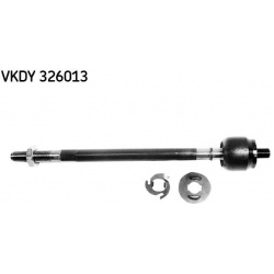 vidinė skersinė vairo trauklė
                                SKF                                                VKDY 3260