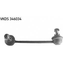 Stabilizatoriaus traukė
                                SKF                                                VKDS 346034, SKF,
