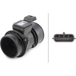 oro masės jutiklis
                                HELLA                                                8ET 009 142-971, Nen