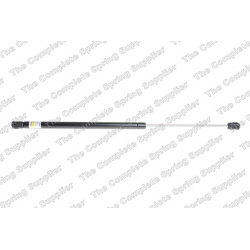 dujinė spyruoklė, bagažinė
                                LESJÖFORS                                                8163