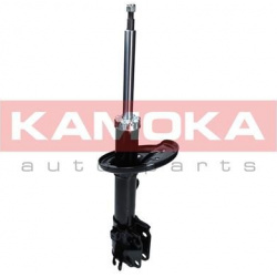 Amortizatorius priekinis
                                KAMOKA                                                2000397, KAMOK