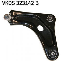 pakabos svirtis
                                SKF                                                VKDS 323142 B, SKF, VKDS32