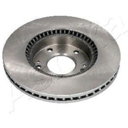 stabdžių diskas (1vnt)
                                ASHIKA                                                60-0H-012C, AS