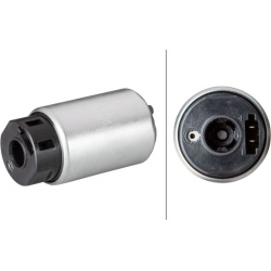 kuro siurblys
                                HELLA                                                8TF 358 146-621, Nenurodyt