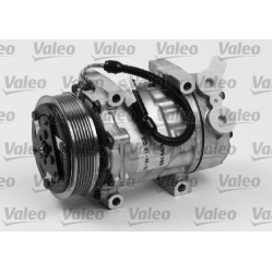 kompresorius, oro kondicionierius VALEO CORE-FLEX
                                                699199, VALEO, 699199, auto