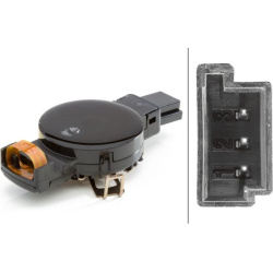 lietaus jutiklis
                                HELLA                                                6PW 011 270-701, Nenuro