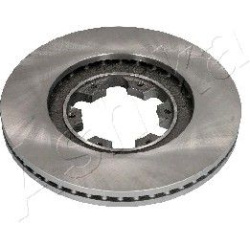 stabdžių diskas (1vnt)
                                ASHIKA                                                60-01-145C, AS