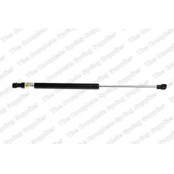 dujinė spyruoklė, bagažinė
                                LESJÖFORS                                                8192