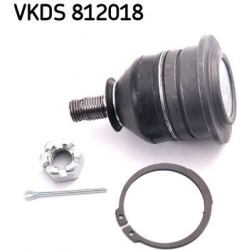 Šarnyras
                                SKF                                                VKDS 812018, SKF, VKDS812018, au